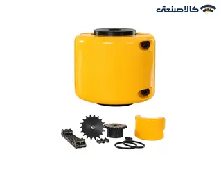 کوپلینگ زنجیری مدل KC4014