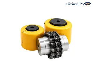 کوپلینگ زنجیری مدل KC5014