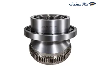 کوپلینگ دنده ای طرح فالک 1060