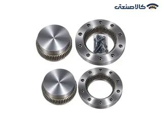 کوپلینگ دنده ای طرح فالک 1010