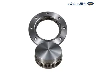 کوپلینگ دنده ای طرح فالک 1010