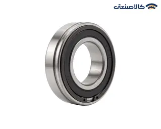 بلبرینگ خاردار 6010 NR برند WAYTOP