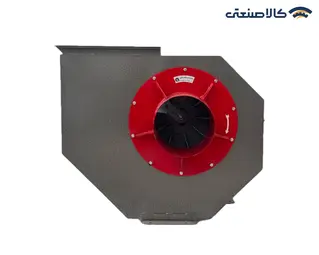 اگزاست فن سانتریفیوژ مکنده 1 اسب 1500 دور منتظری