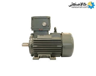 الکتروموتور ضد انفجار VEM سه فاز 1.1 کیلووات 1.5 اسب چدنی