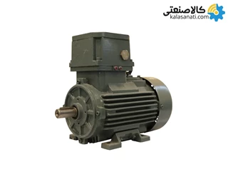 الکتروموتور ضد انفجار VEM سه فاز 1.1 کیلووات 1.5 اسب چدنی