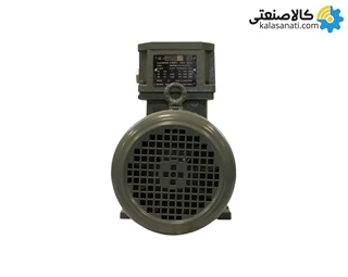 الکتروموتور ضد انفجار VEM سه فاز 1.1 کیلووات 1.5 اسب چدنی