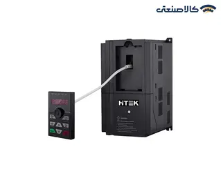 اینورتر سه فاز 4 کیلووات هایتک مدل F300