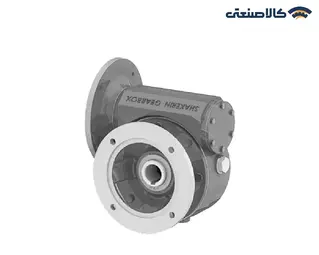 گیربکس صنعت سپاهان حلزونی MVF/FC سایز 250