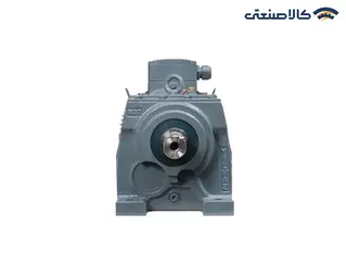 گیربکس هلیکال Yilmaz سری MR ایلماز 5.5 کیلووات 7.5 اسب