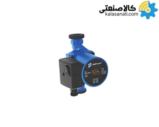 پمپ سیرکولاتور IMP سری GHN 25/65-180 تکفاز سه سرعته - اسلوونی