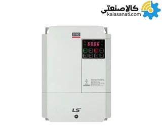 اینورتر 3 اسب 2.2 کیلووات LS