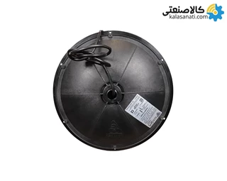 الکتروموتور کولری مغناطیسی دائم (BLDC) موتوژن وسط نصب