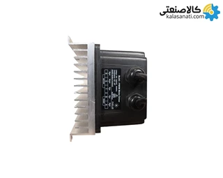الکتروموتور کولری مغناطیسی دائم (BLDC) موتوژن وسط نصب