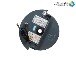 الکتروموتور کولری مغناطیسی دائم (BLDC) موتوژن بغل نصب