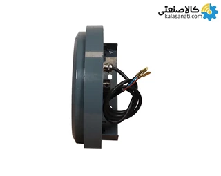 الکتروموتور کولری مغناطیسی دائم (BLDC) موتوژن بغل نصب