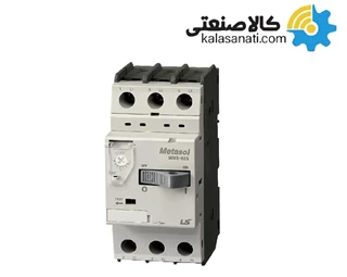 کلید حرارتی LS مدل MMS - 32