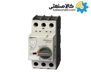 کلید حرارتی LS مدل MMS - 32