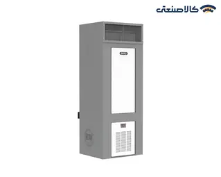 کوره هوای گرم گازوئیلی فن تقویت شده کانال خور (نصب در داخل و بیرون) برند انرژی  OF 0700 b