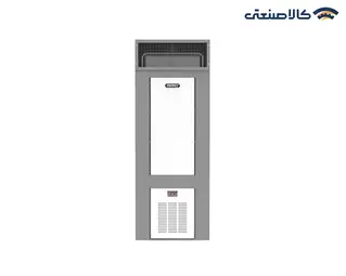 کوره هوای گرم گازوئیلی فن تقویت شده کانال خور (نصب در داخل و بیرون) برند انرژی  OF 0700 b
