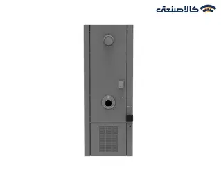 کوره هوای گرم گازوئیلی فن تقویت شده کانال خور (نصب در داخل و بیرون) برند انرژی  OF 0700 b
