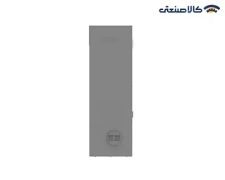 کوره هوای گرم گازوئیلی فن تقویت شده کانال خور (نصب در داخل و بیرون) برند انرژی  OF 0700 b