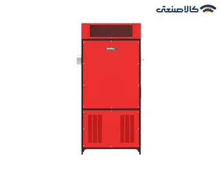 کوره هوای گرم فن آکسیال گازوئیلی افقی(نصب در داخل)  برند انرژی OF 1500 h