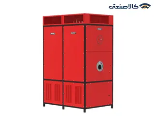 کوره هوای گرم  گازوئیلی بدون مشعل  (نصب در داخل یا بیرون)  برند انرژی OF 3000 w