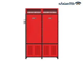 کوره هوای گرم  گازوئیلی بدون مشعل  (نصب در داخل یا بیرون)  برند انرژی OF 3000 w