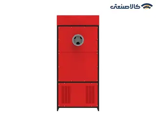 کوره هوای گرم  گازوئیلی بدون مشعل  (نصب در داخل یا بیرون)  برند انرژی OF 3000 w