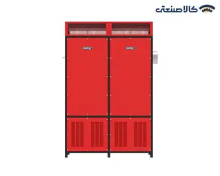 کوره هوای گرم  گازوئیلی بدون مشعل  (نصب در داخل یا بیرون)  برند انرژی OF 3000 w