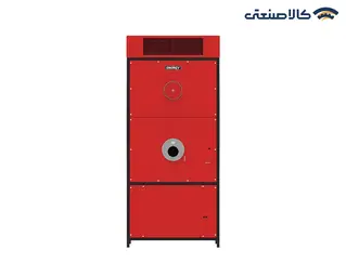 کوره هوای گرم  گازوئیلی بدون مشعل  (نصب در داخل یا بیرون)  برند انرژی OF 3000 w