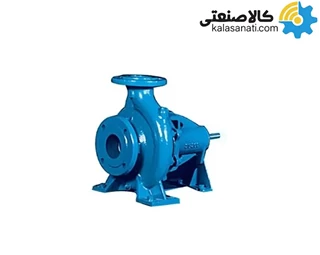 پمپ آب گریز از مرکز پمپیران Pumpiran مدل 500 - 300