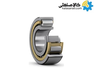 رولبرینگ استوانه ای NU 214 برند SKF