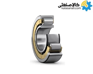 رولبرینگ استوانه ای NJ 312 برند SKF 