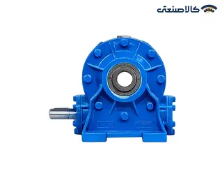 گیربکس حلزونی  سهند VF نرمال سایز 62 پایه دار 