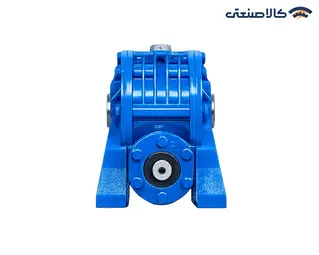 گیربکس حلزونی  سهند VF نرمال سایز 62 پایه دار 
