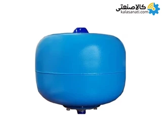 منبع تحت فشار 100 لیتری دیزل ساز