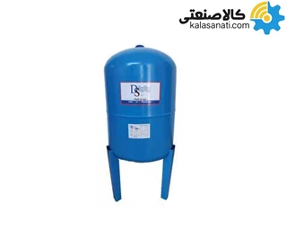 منبع تحت فشار دیزل ساز 