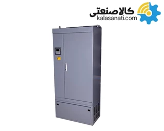 اینورتر 2.2 کیلووات 3 اسب سه فاز پرتو صنعت مدل VX40