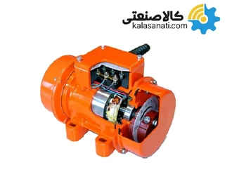 ویبره صنعتی چینی تیپ T4/700 سه فاز 800 کیلویی 1400 دور 