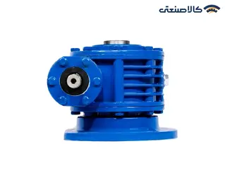 گیربکس حلزونی سهند  VF/FC سایز 86 فلنج دار
