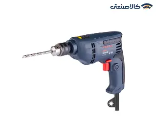 دریل 6.5 میلیمتر 300 وات آچاری سری پلاس توسن مدل 0110D