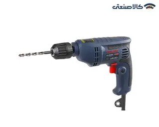 دریل 6 میلیمتر 300 وات اتوماتیک سری پلاس توسن مدل 0110DA