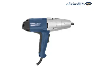 بکس برقی 900 وات درایو 1/2 اینچ توسن مدل 0535IW