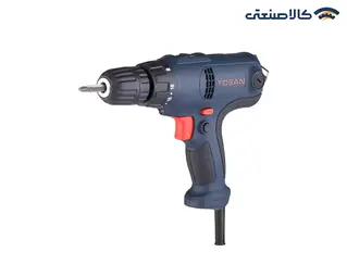 دریل پیچ‌ گوشتی برقی 280 وات سری پلاس توسن مدل 0911SN