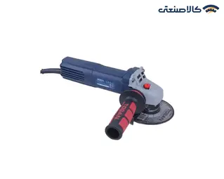 مینی فرز 115 میلیمتر 950 وات بدنه باریک توسن مدل 3001