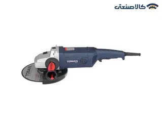 فرز سنگبری 230 میلیمتر 2200 وات توسن مدل 3062A