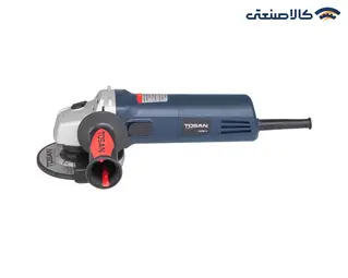 مینی‌ فرز آهنگری 115 میلیمتر 850 وات توسن مدل 3258A