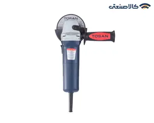 مینی‌ فرز آهنگری 115 میلیمتر 850 وات توسن مدل 3258ABX