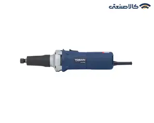 فرز انگشتی گلو بلند 43 میلیمتر 710 وات دیمردار توسن مدل 3313GDL